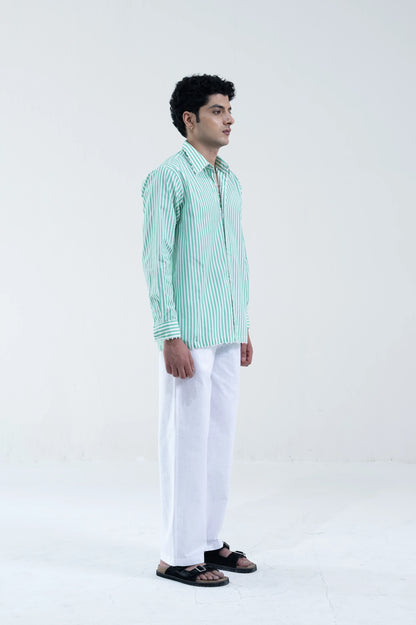 SALT WHITE PANTS