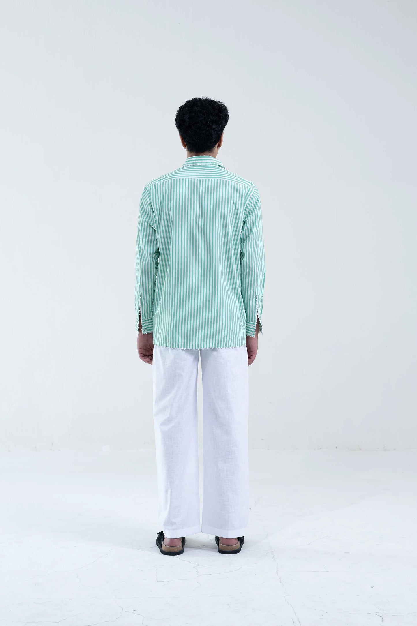 SALT WHITE PANTS