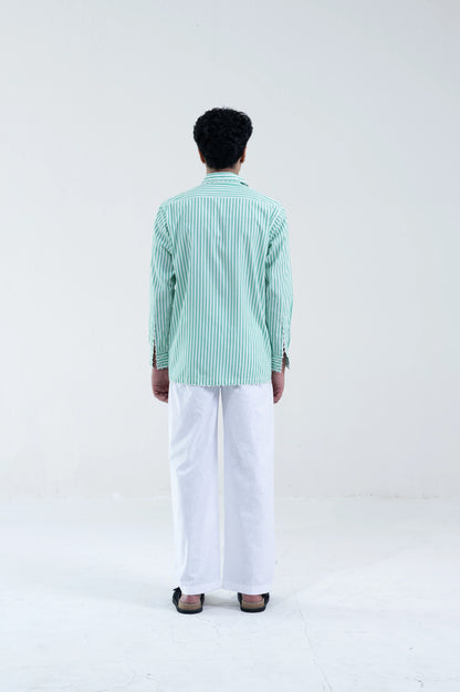 SALT WHITE PANTS
