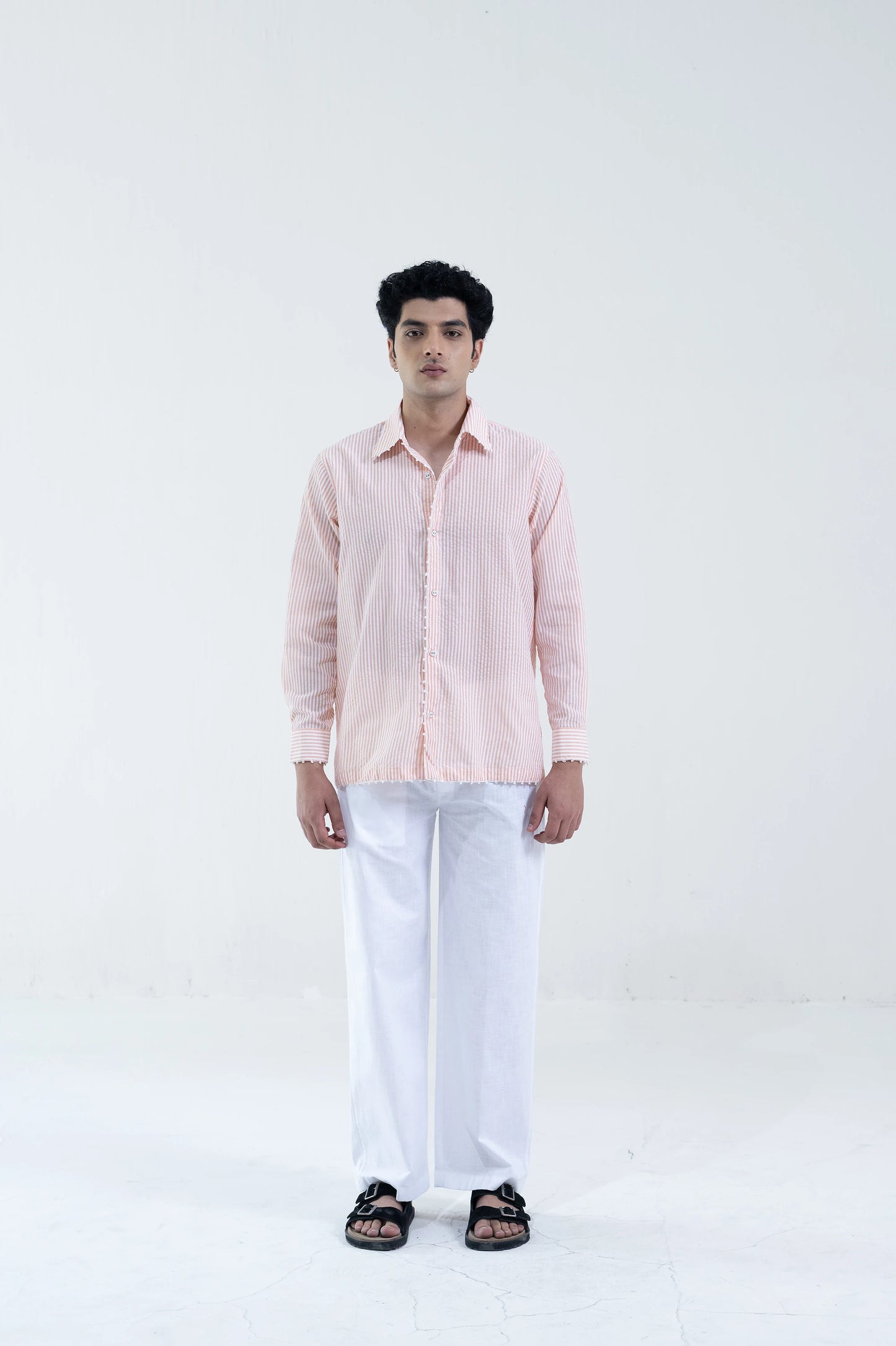 SUN DUNE SHIRT