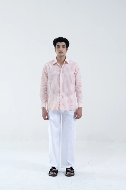 SUN DUNE SHIRT