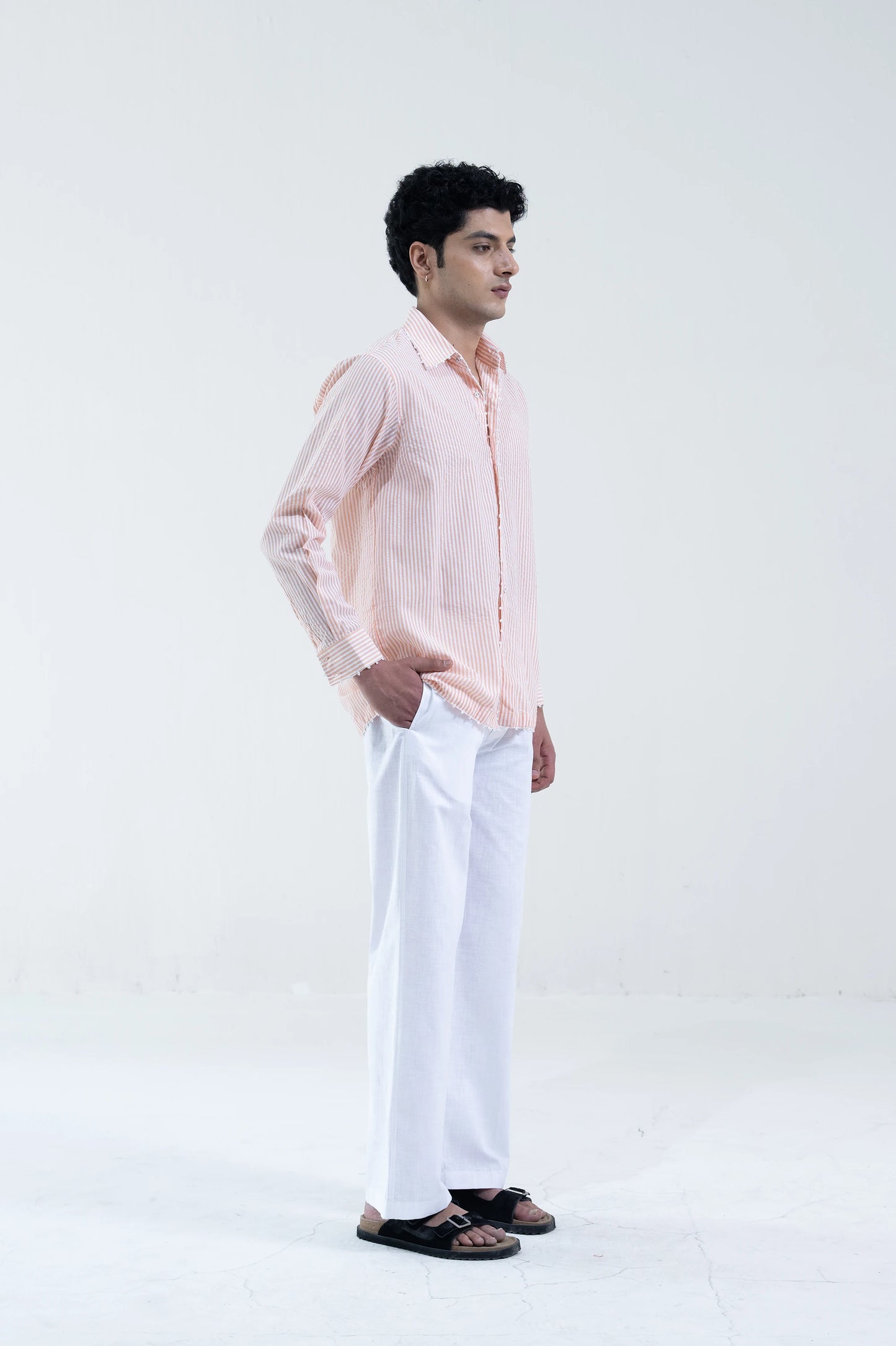 SUN DUNE SHIRT