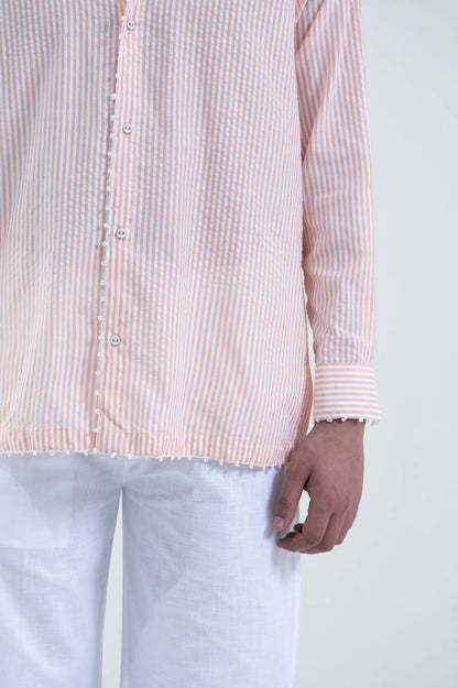 SUN DUNE SHIRT