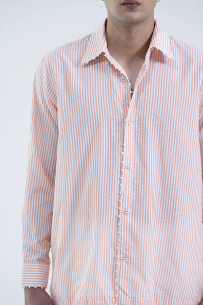 SUN DUNE SHIRT