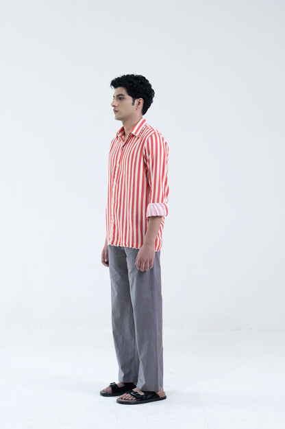 CORAL DUNE SHIRT