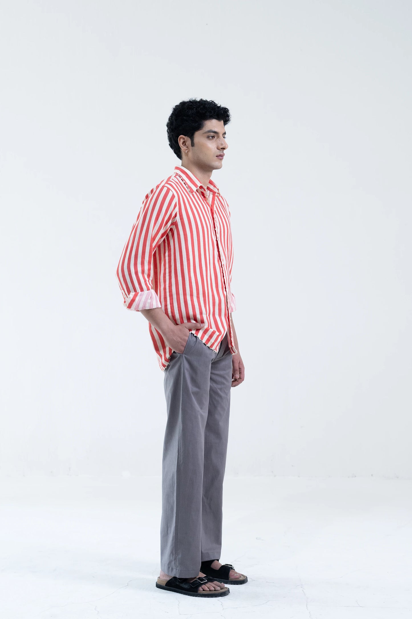 SLATE PANTS