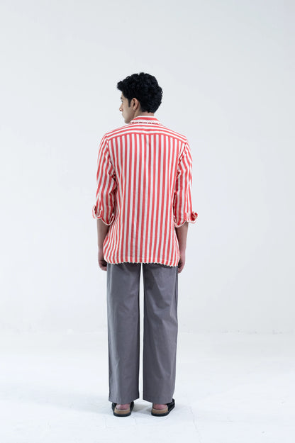 SLATE PANTS