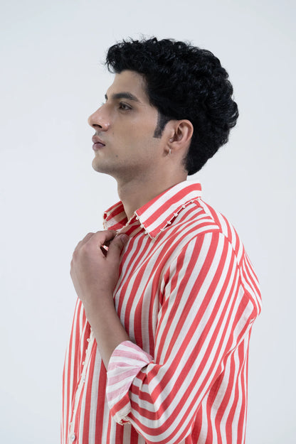 CORAL DUNE SHIRT
