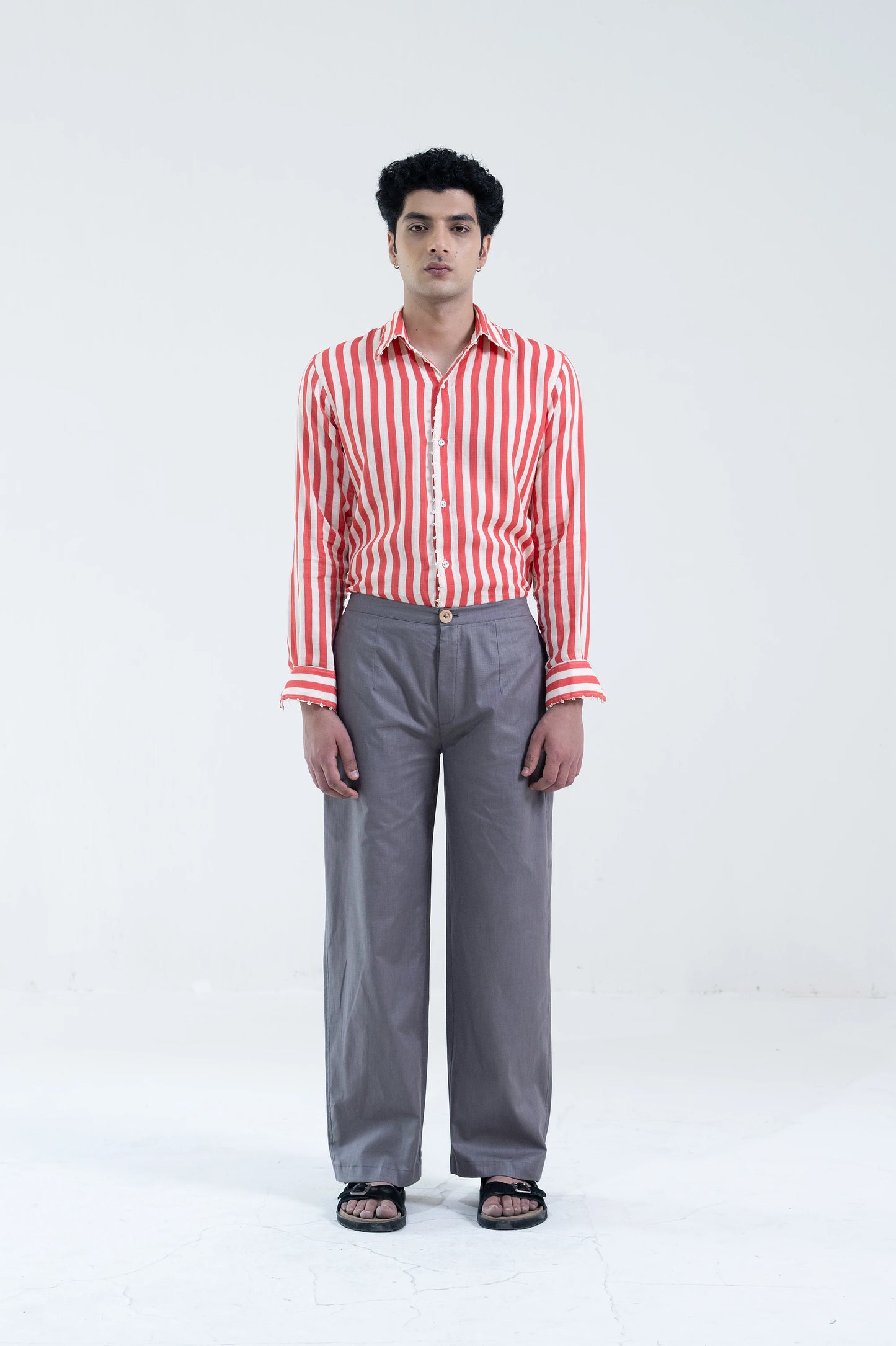 SLATE PANTS