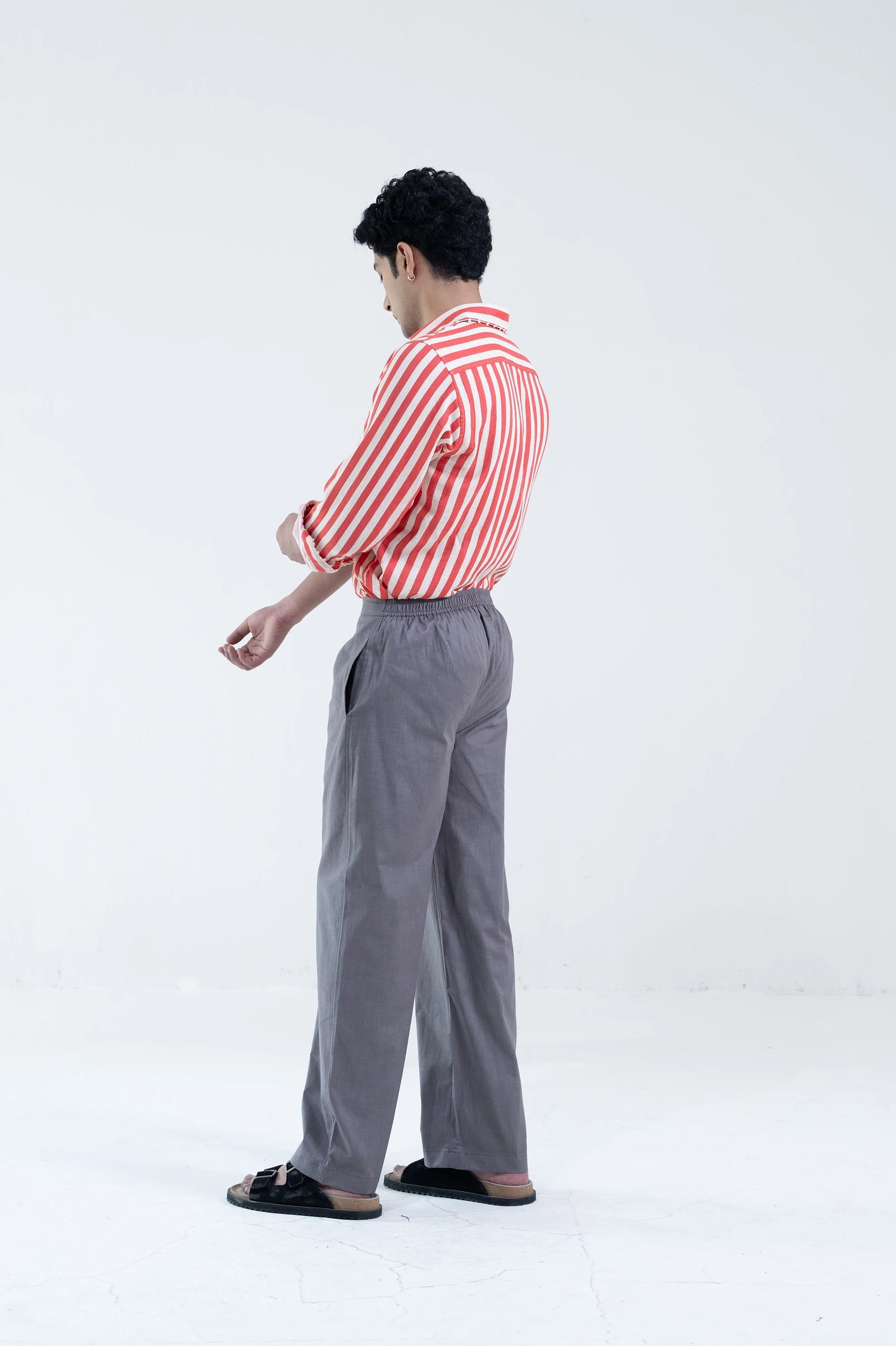 SLATE PANTS