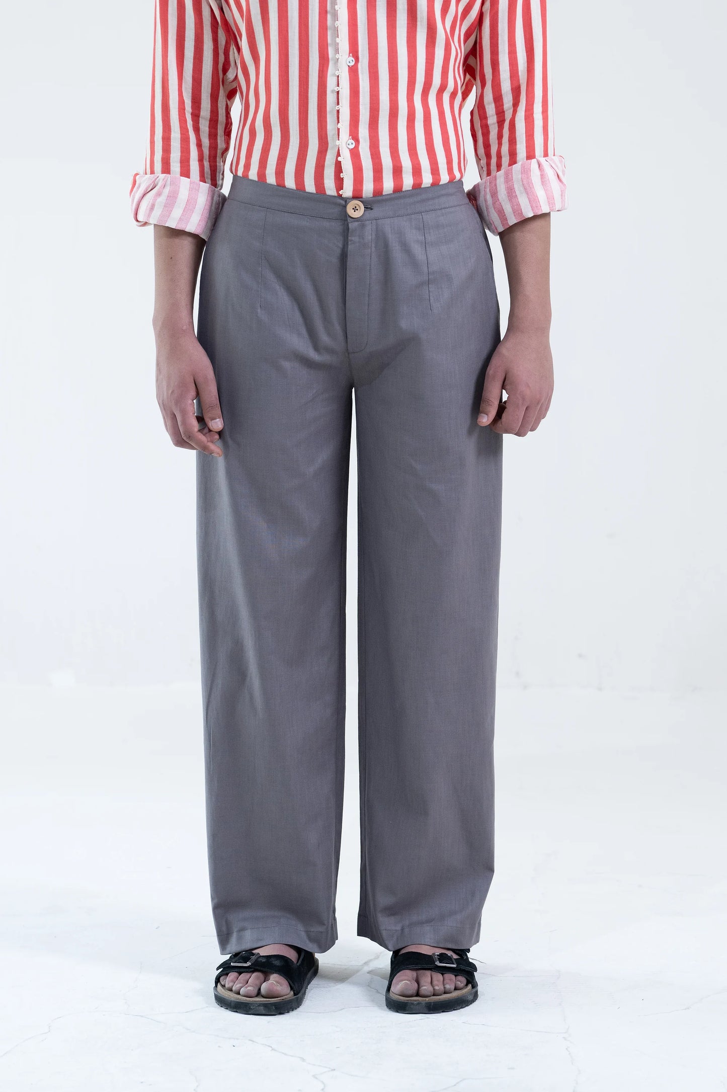 SLATE PANTS