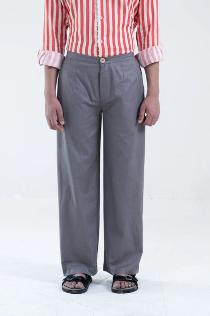 SLATE PANTS
