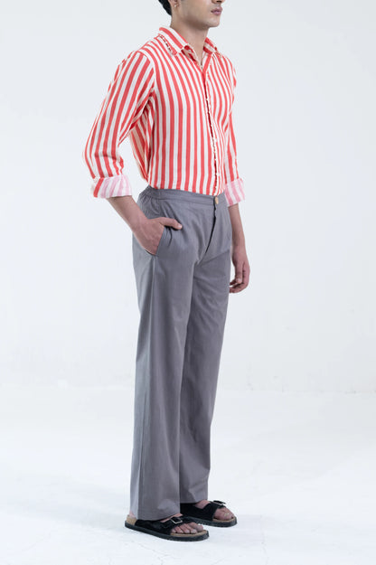 SLATE PANTS