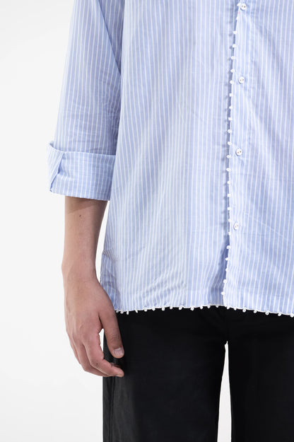 VILLAGE SKY SHIRT