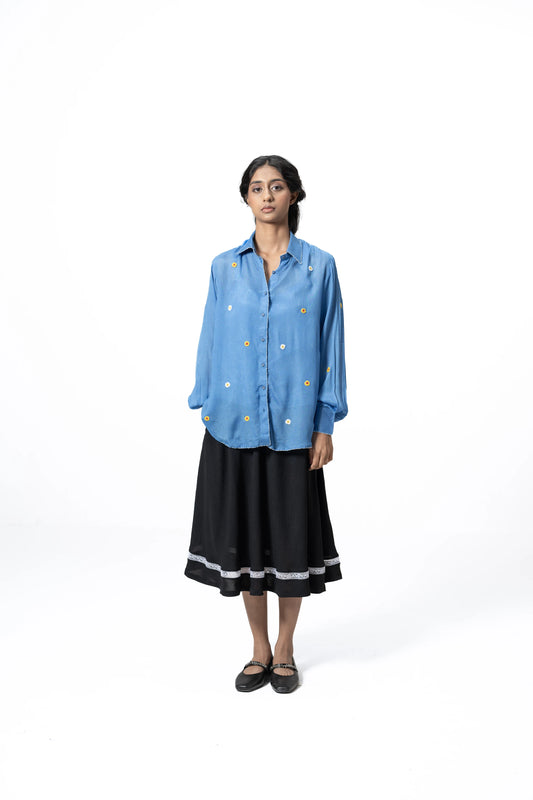 BLUE BREEZE SHIRT