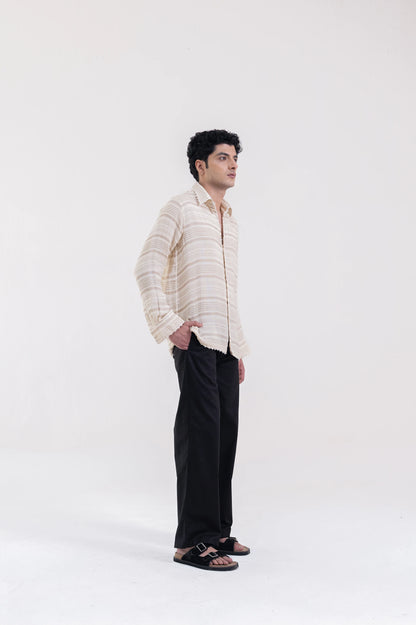 SOFT DUNE SHIRT