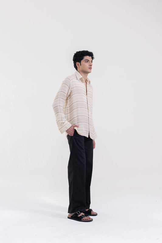 SOFT DUNE SHIRT