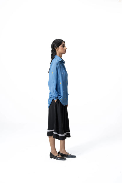 BLUE BREEZE SHIRT