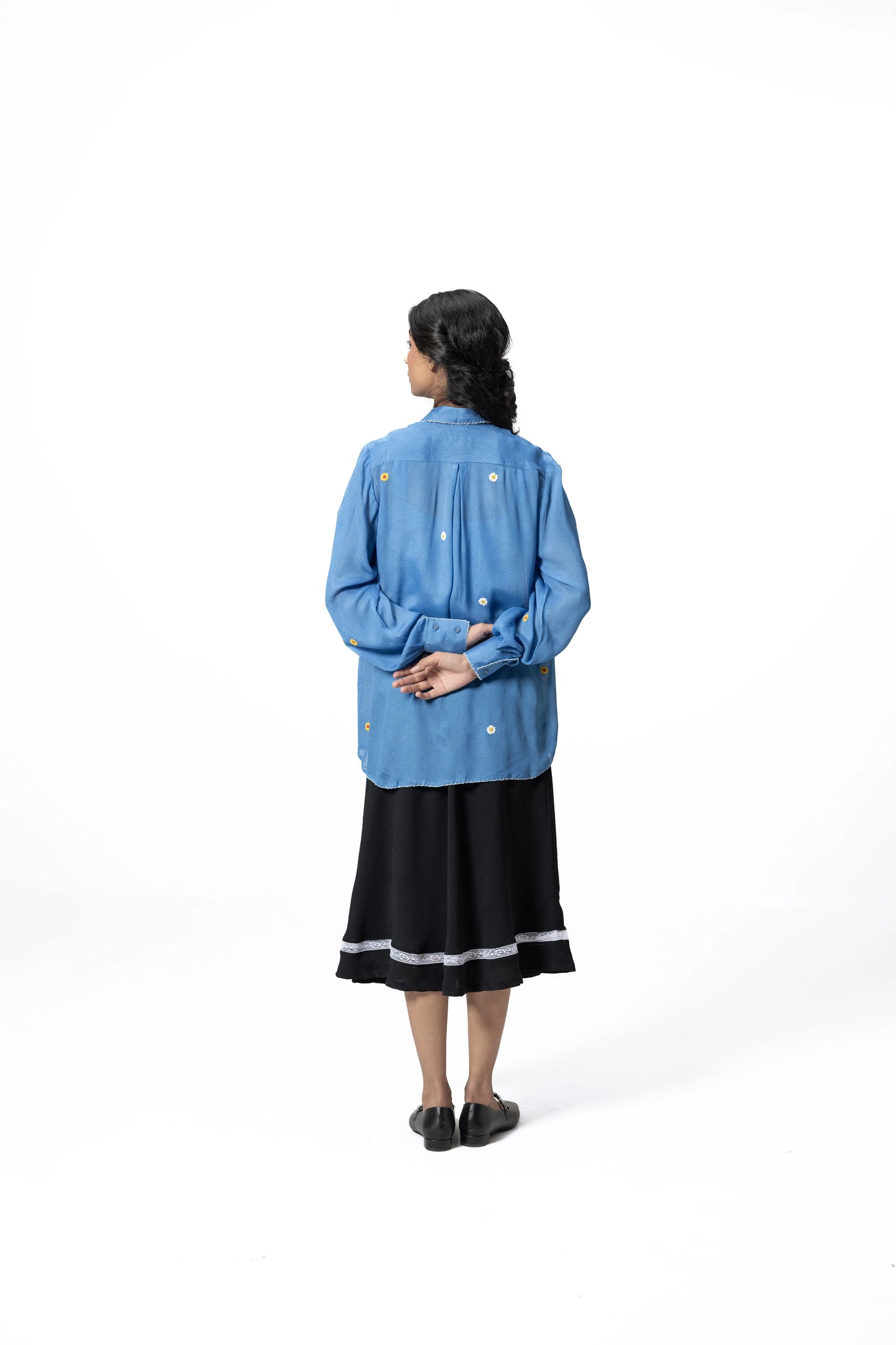 BLUE BREEZE SHIRT