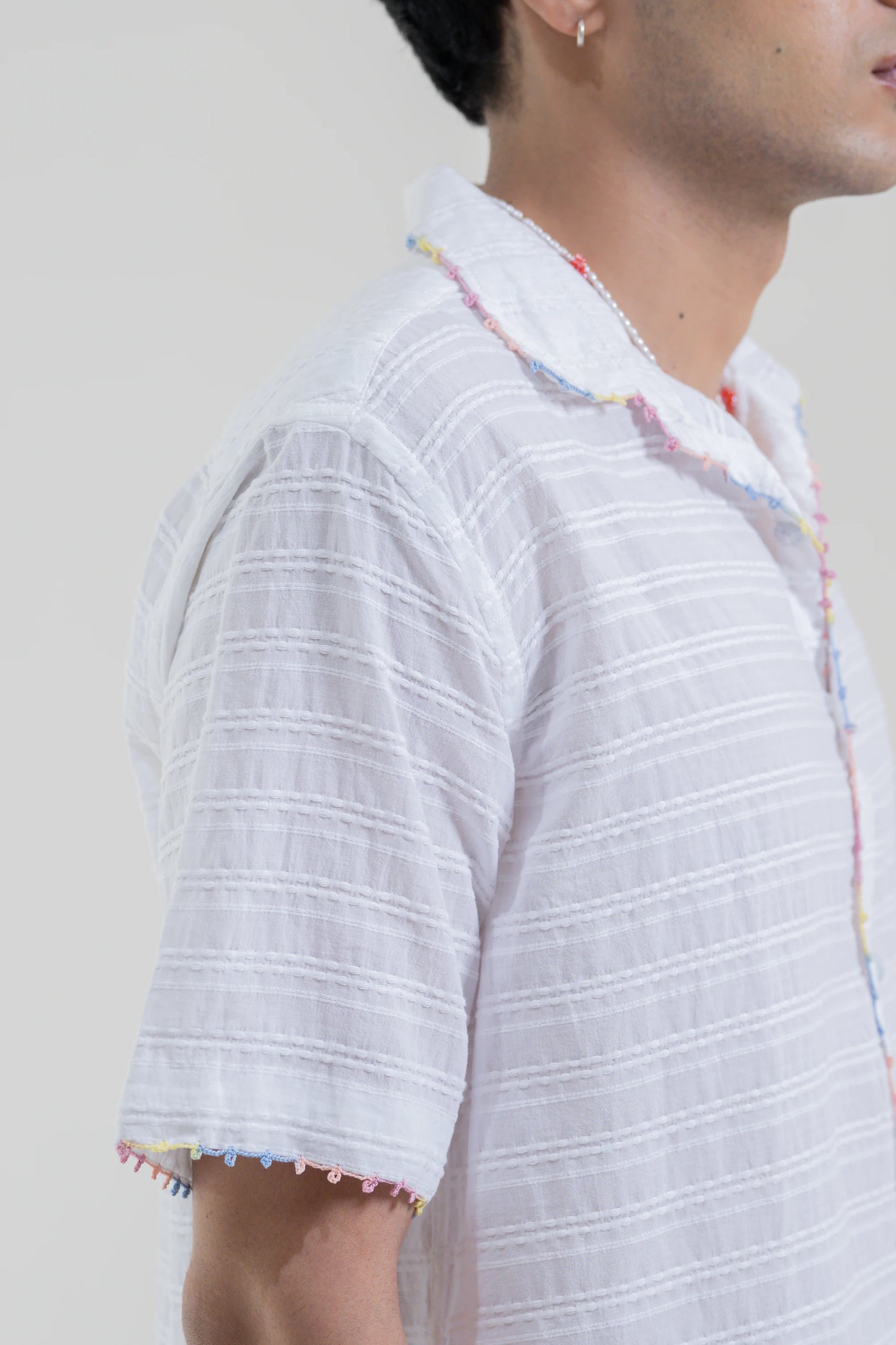 CLOUDLINE SHIRT