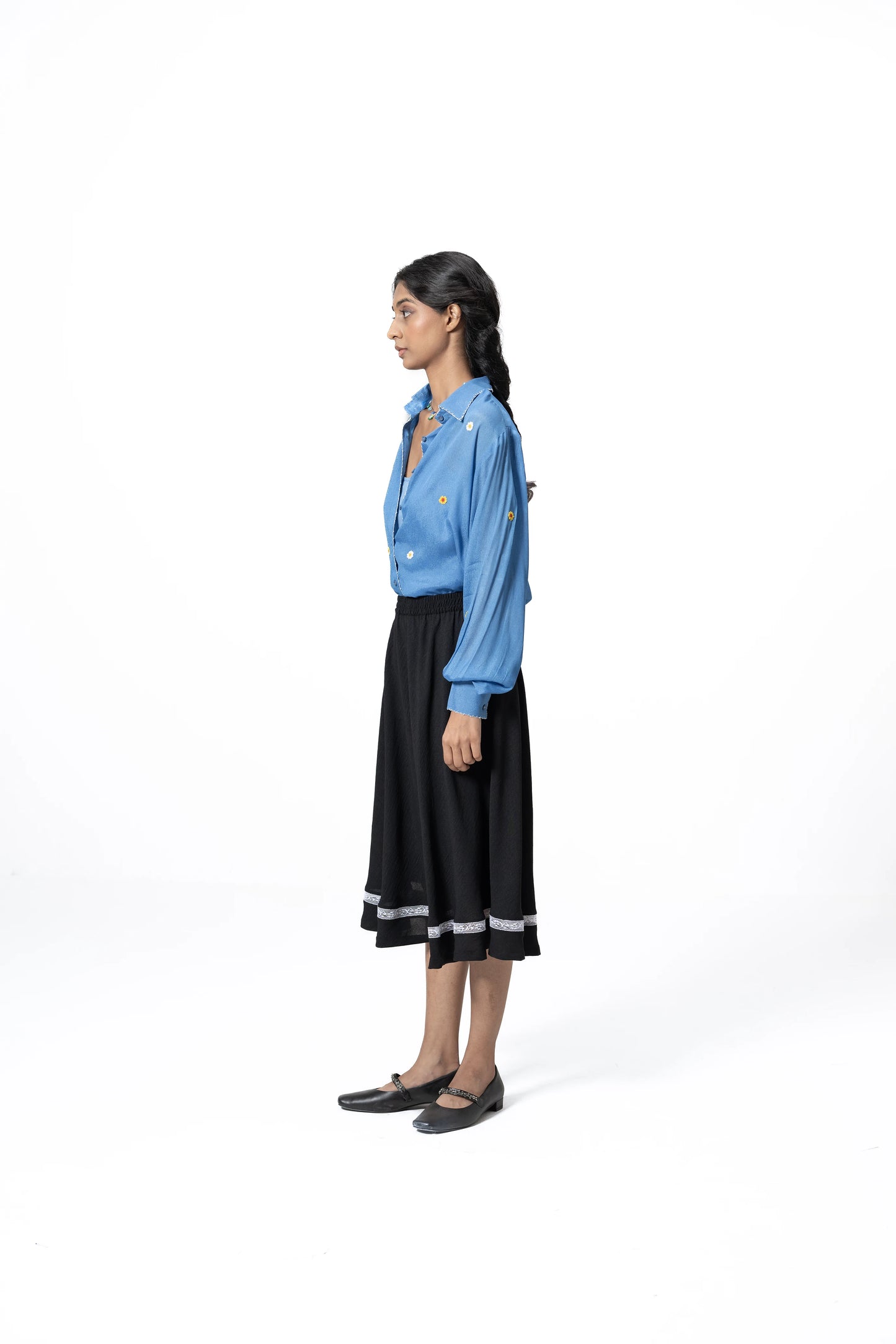 BLUE BREEZE SHIRT