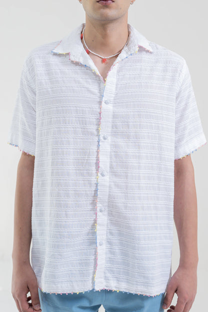 CLOUDLINE SHIRT