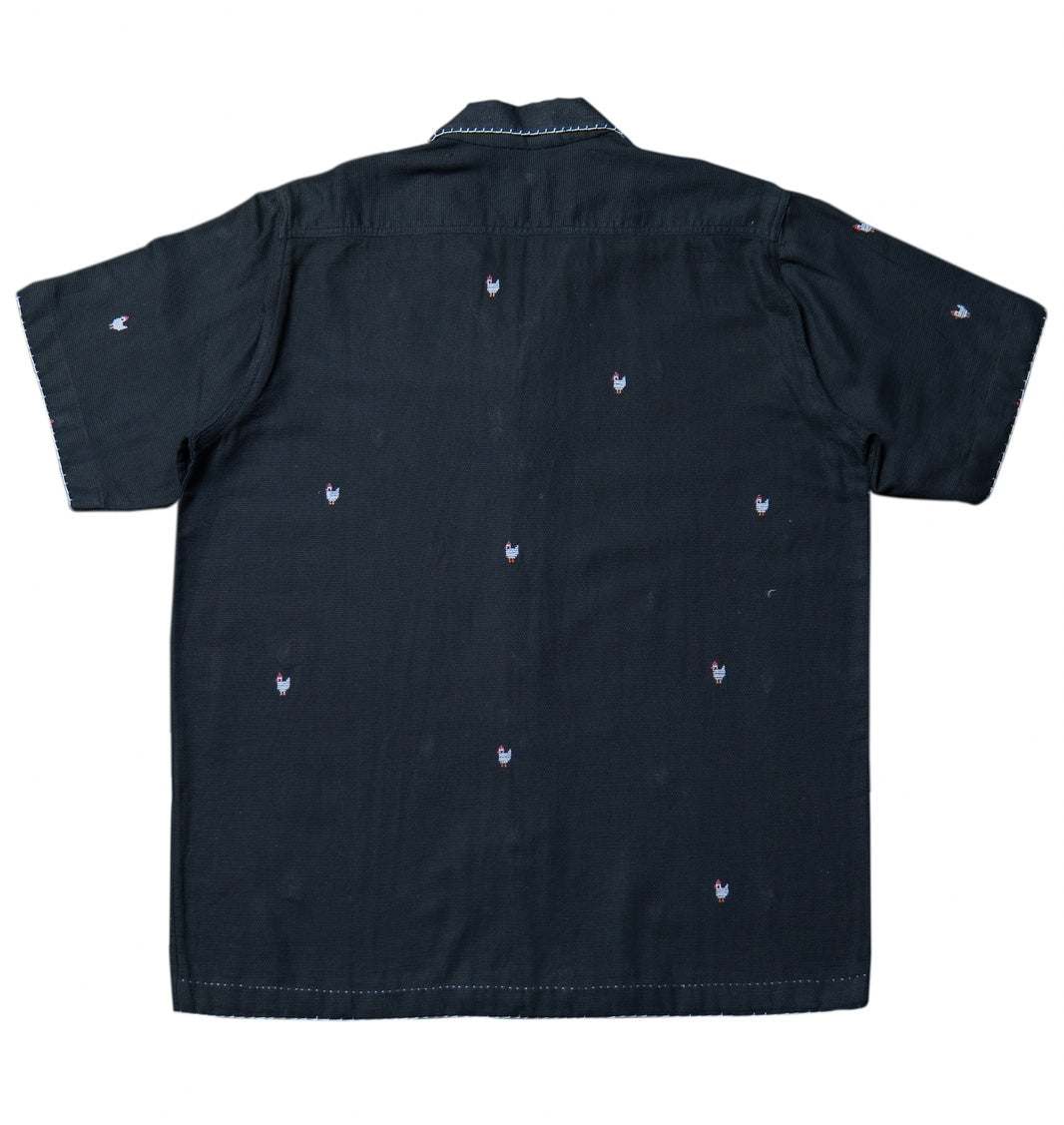 TINY HEN SHIRT