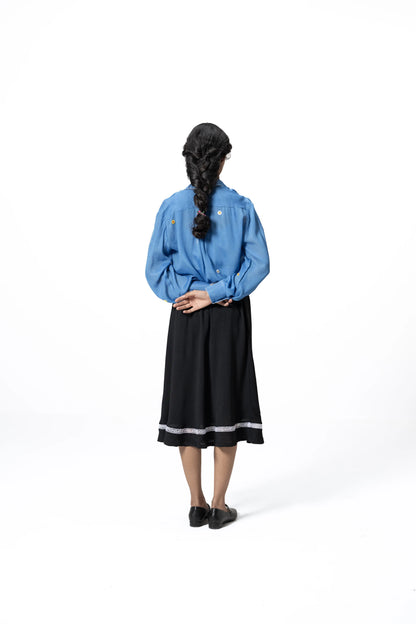 BLUE BREEZE SHIRT