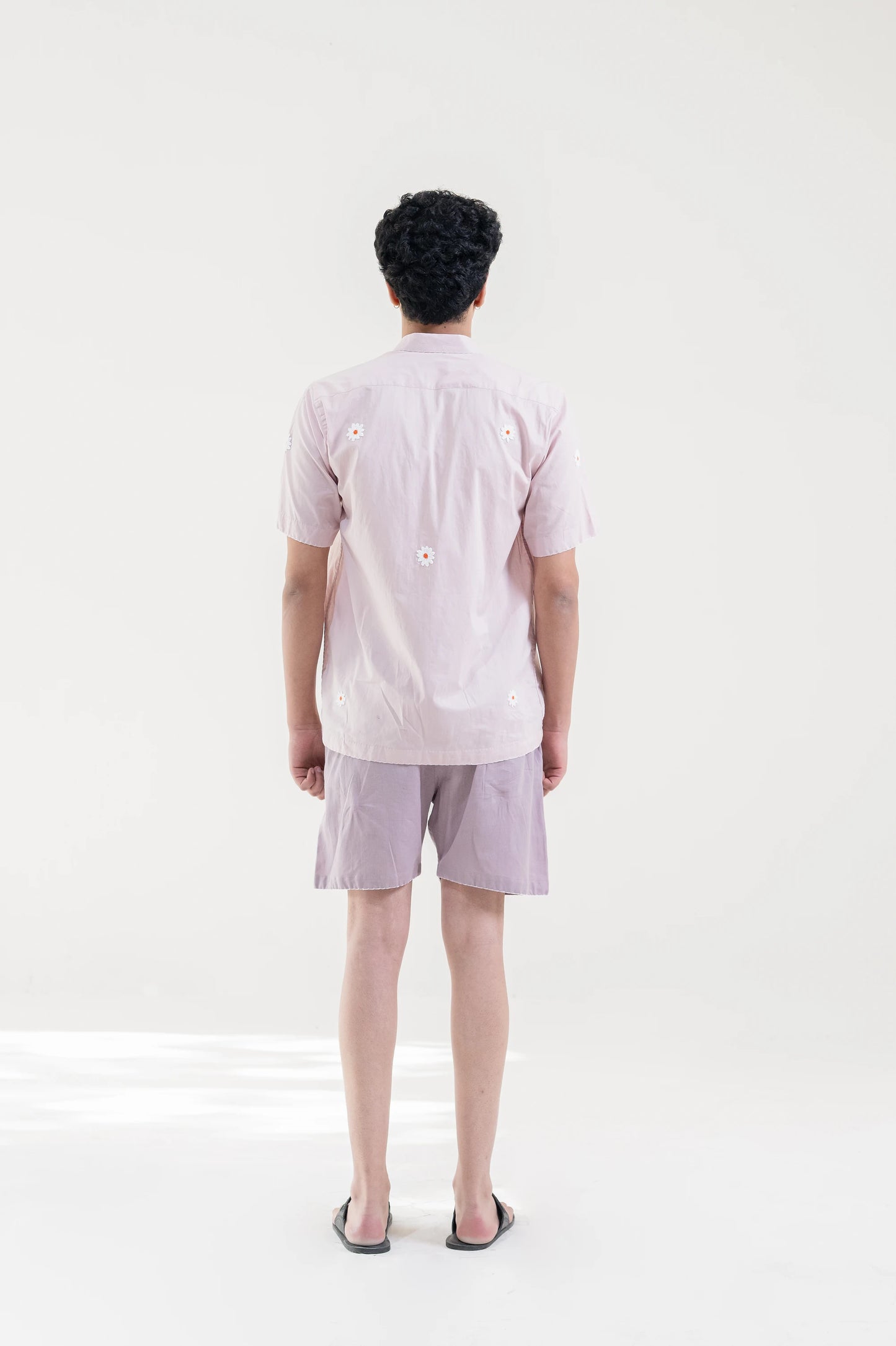 DAISY FIELD SHORTS