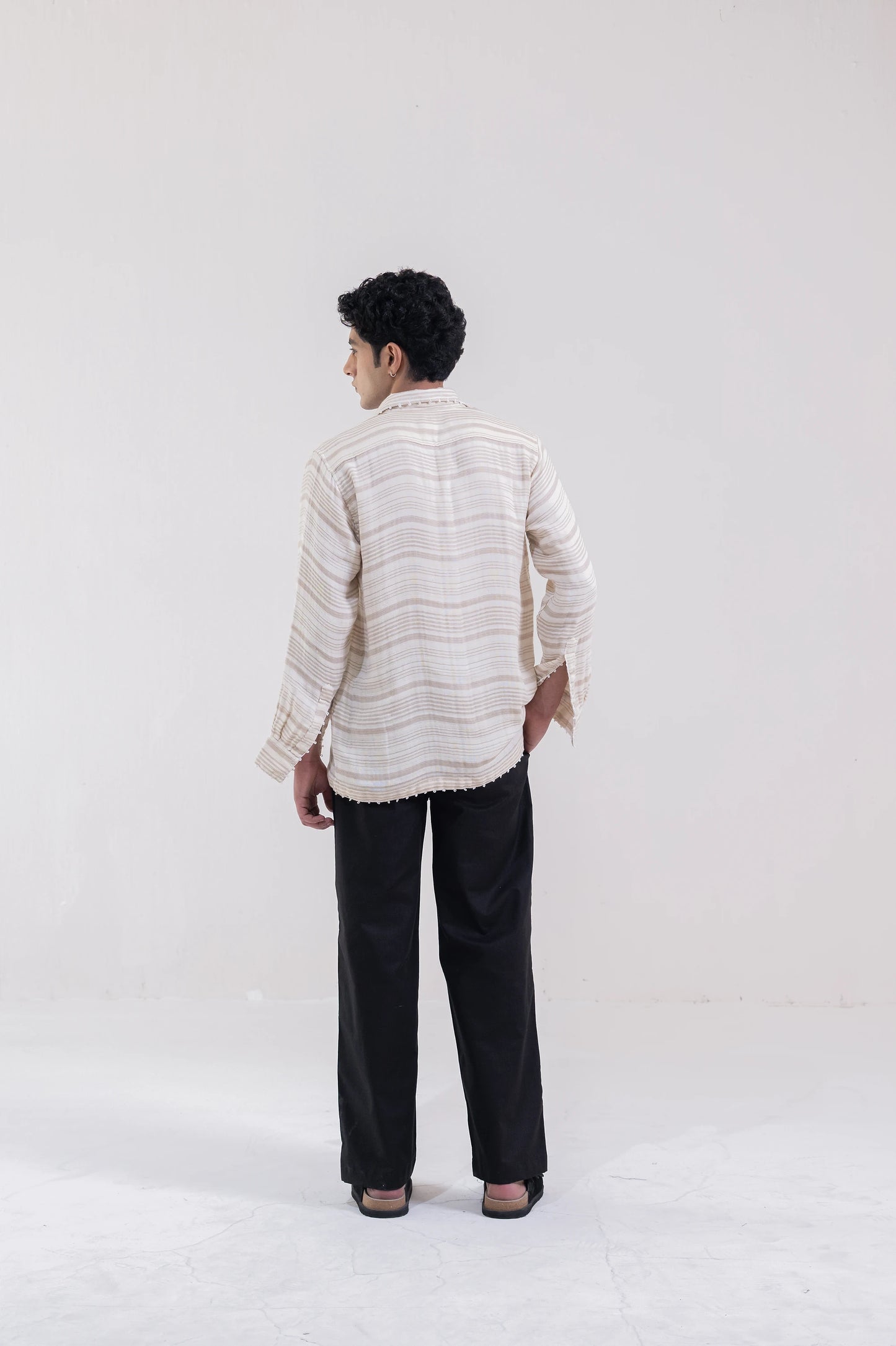 SOFT DUNE SHIRT