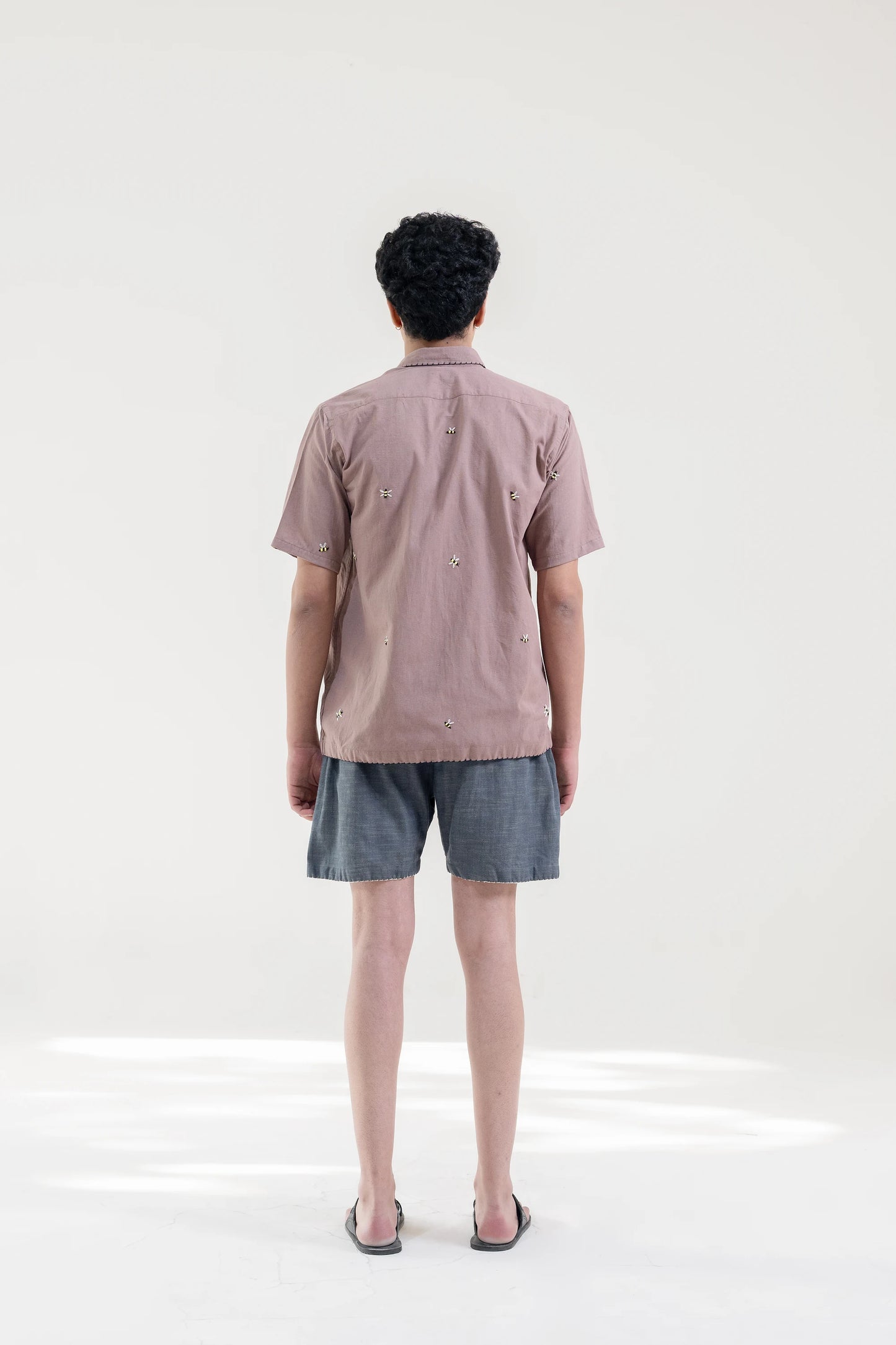 CARROT FARM SHORTS