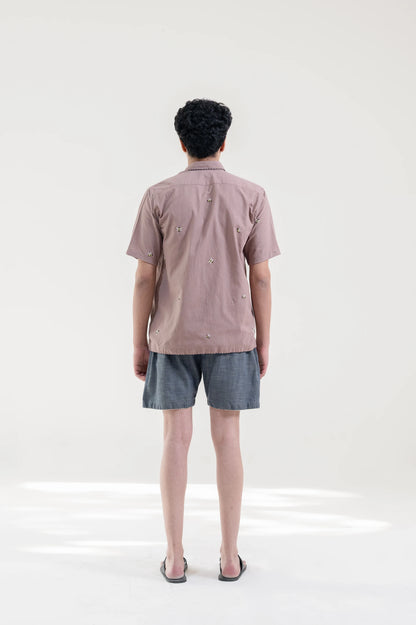 CARROT FARM SHORTS