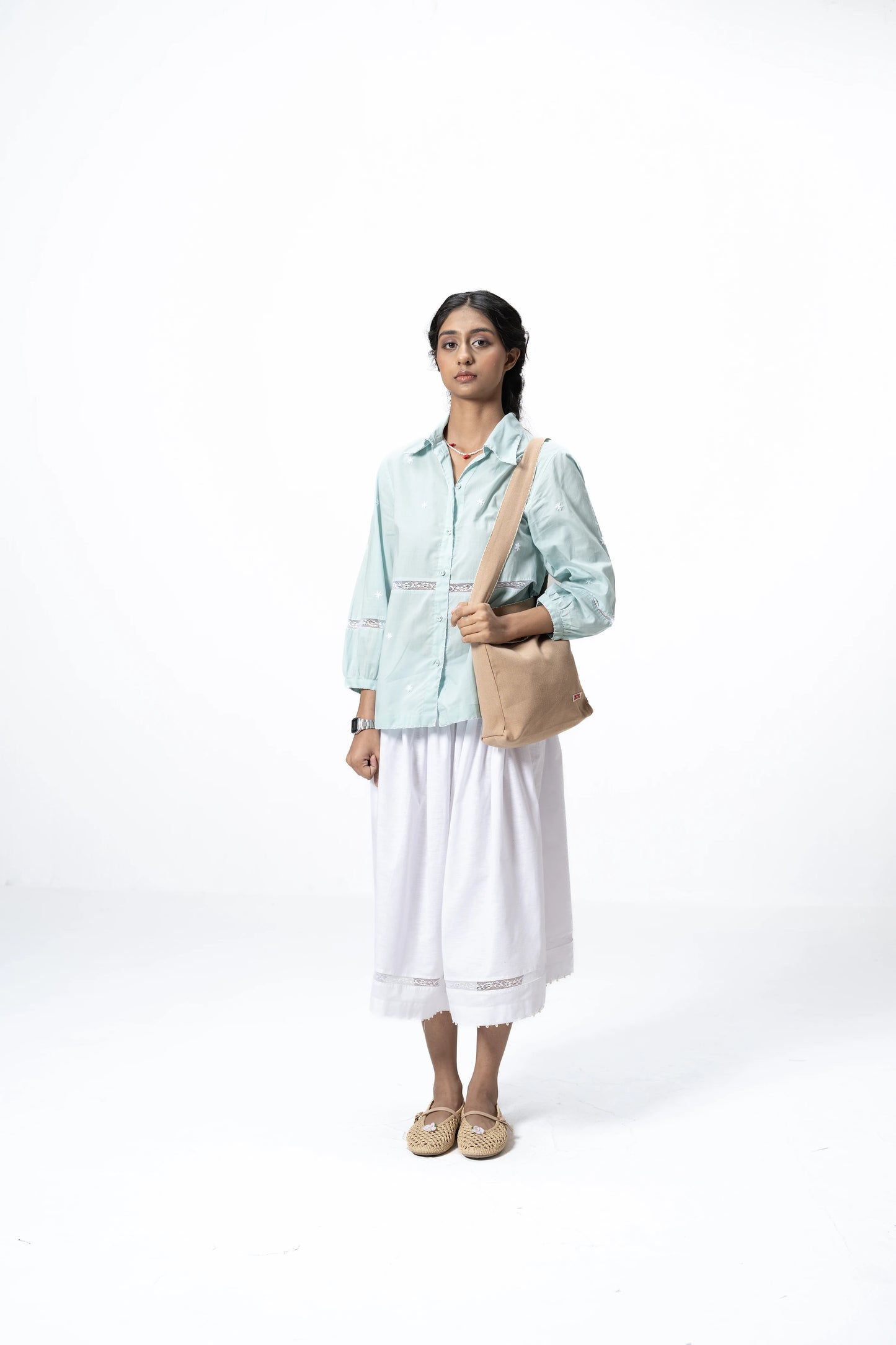 MORNING BREEZE SHIRT