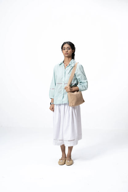 MORNING BREEZE SHIRT
