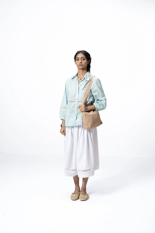 MORNING BREEZE SHIRT