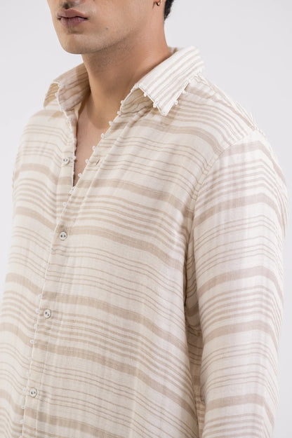 SOFT DUNE SHIRT