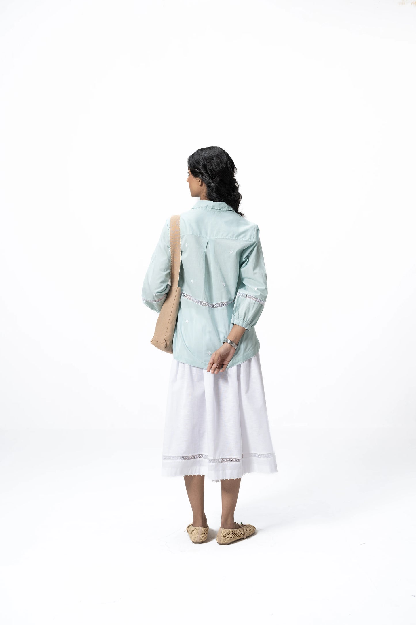 MORNING BREEZE SHIRT