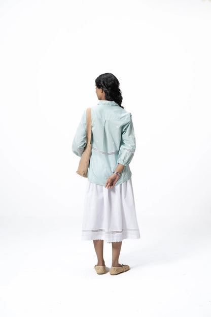 MORNING BREEZE SHIRT