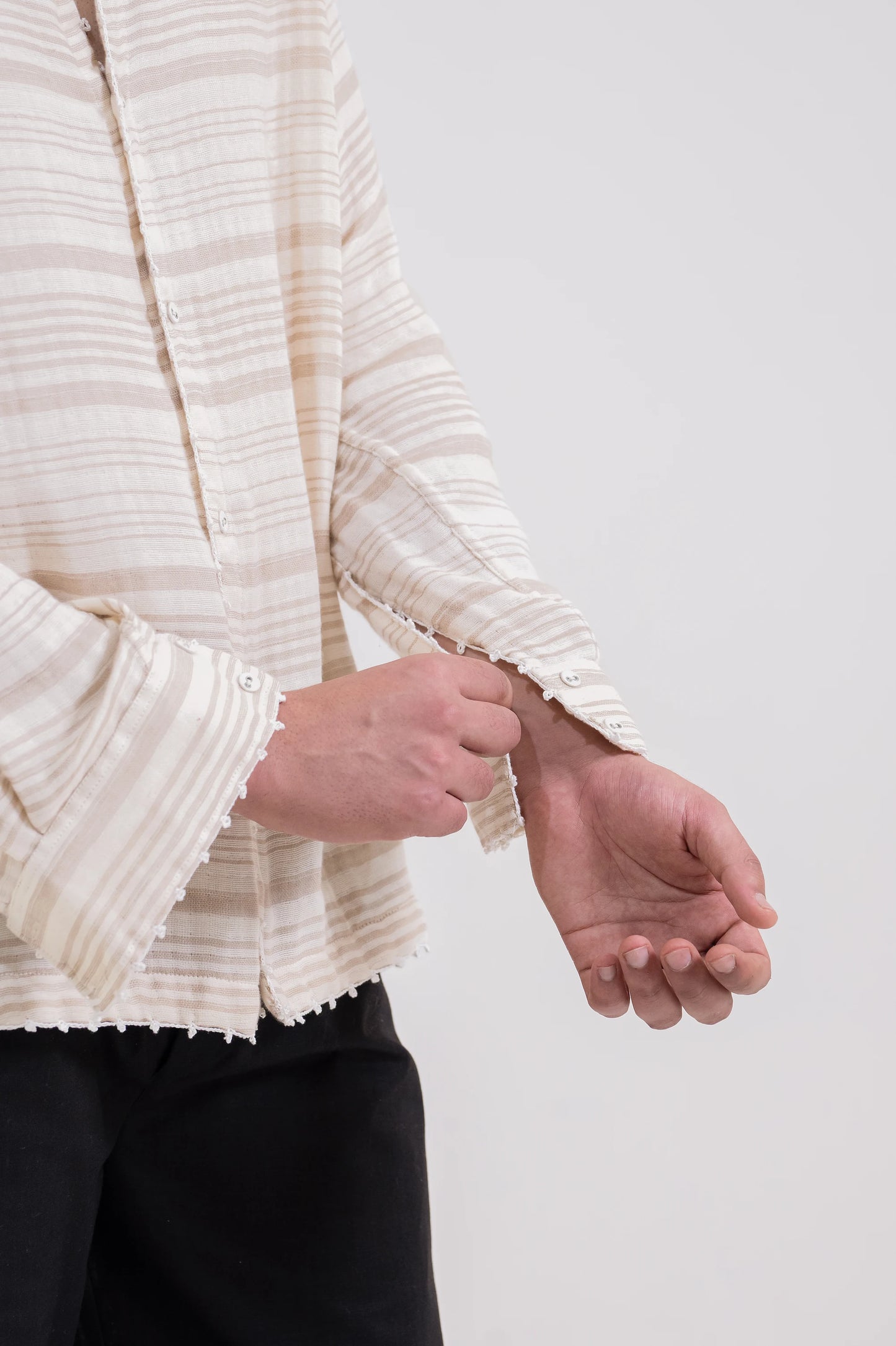 SOFT DUNE SHIRT
