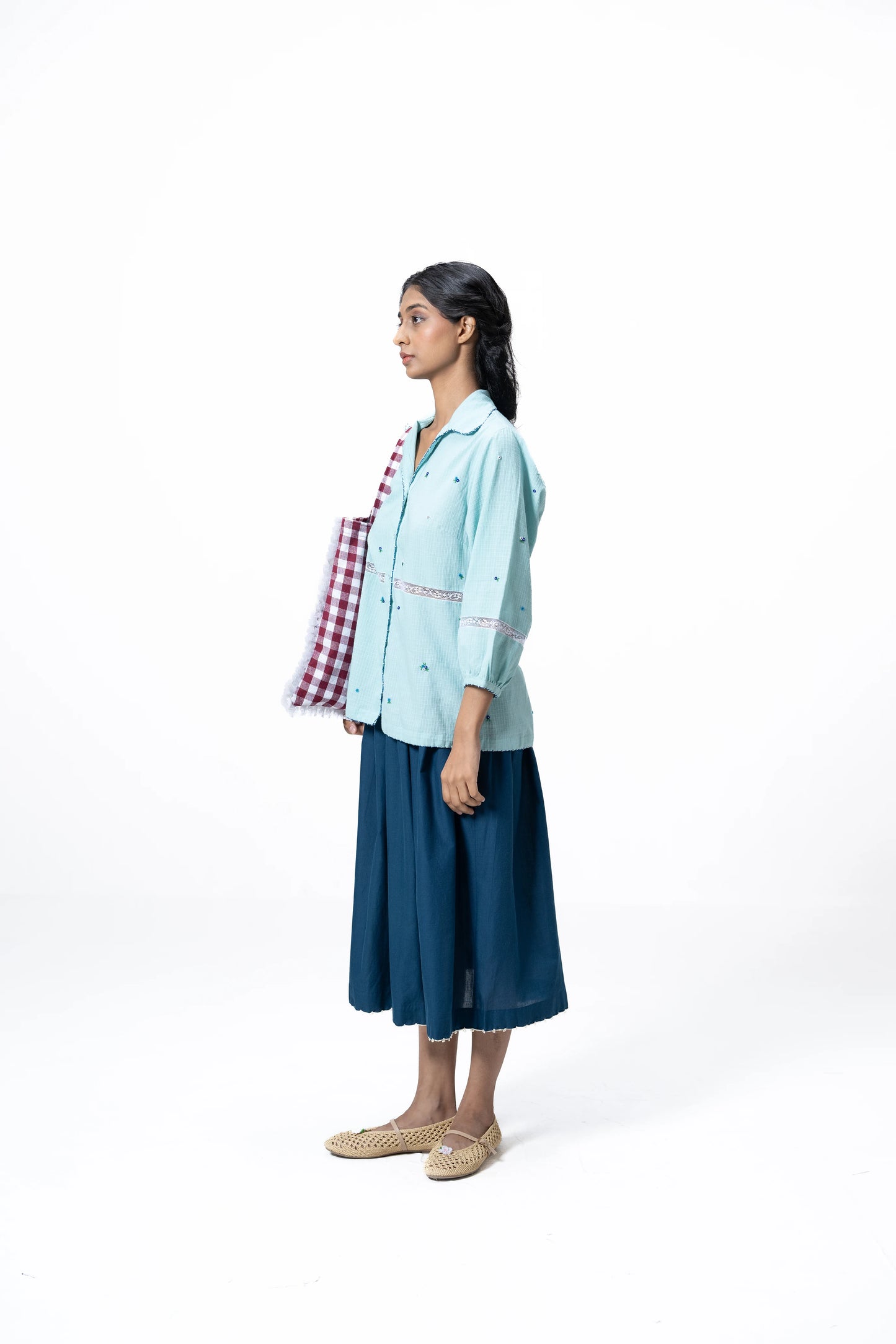 BLUE HAZE SHIRT