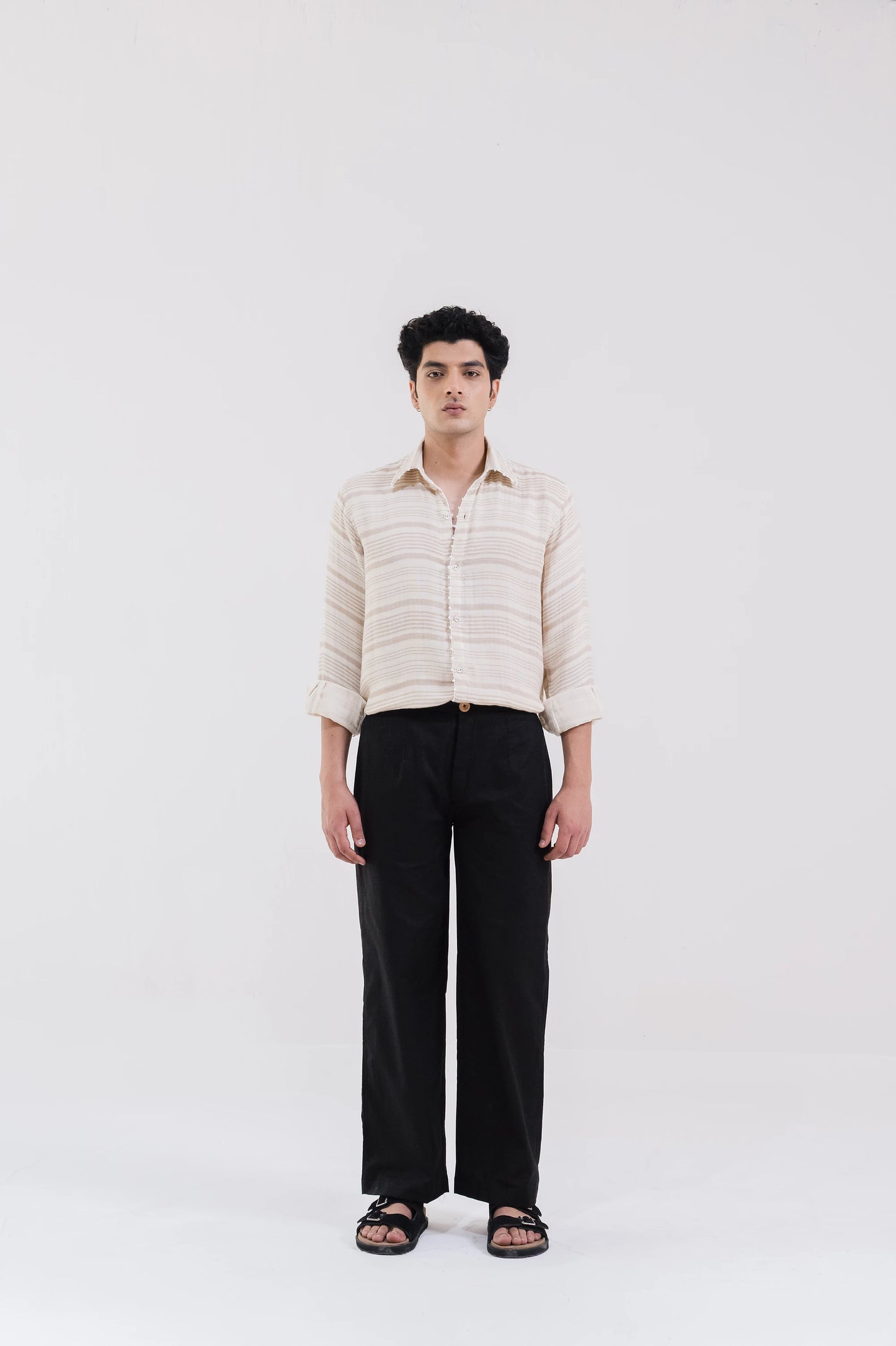 SOFT DUNE SHIRT