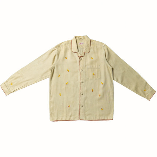 QUACK QUACK CREATIONS SHIRT