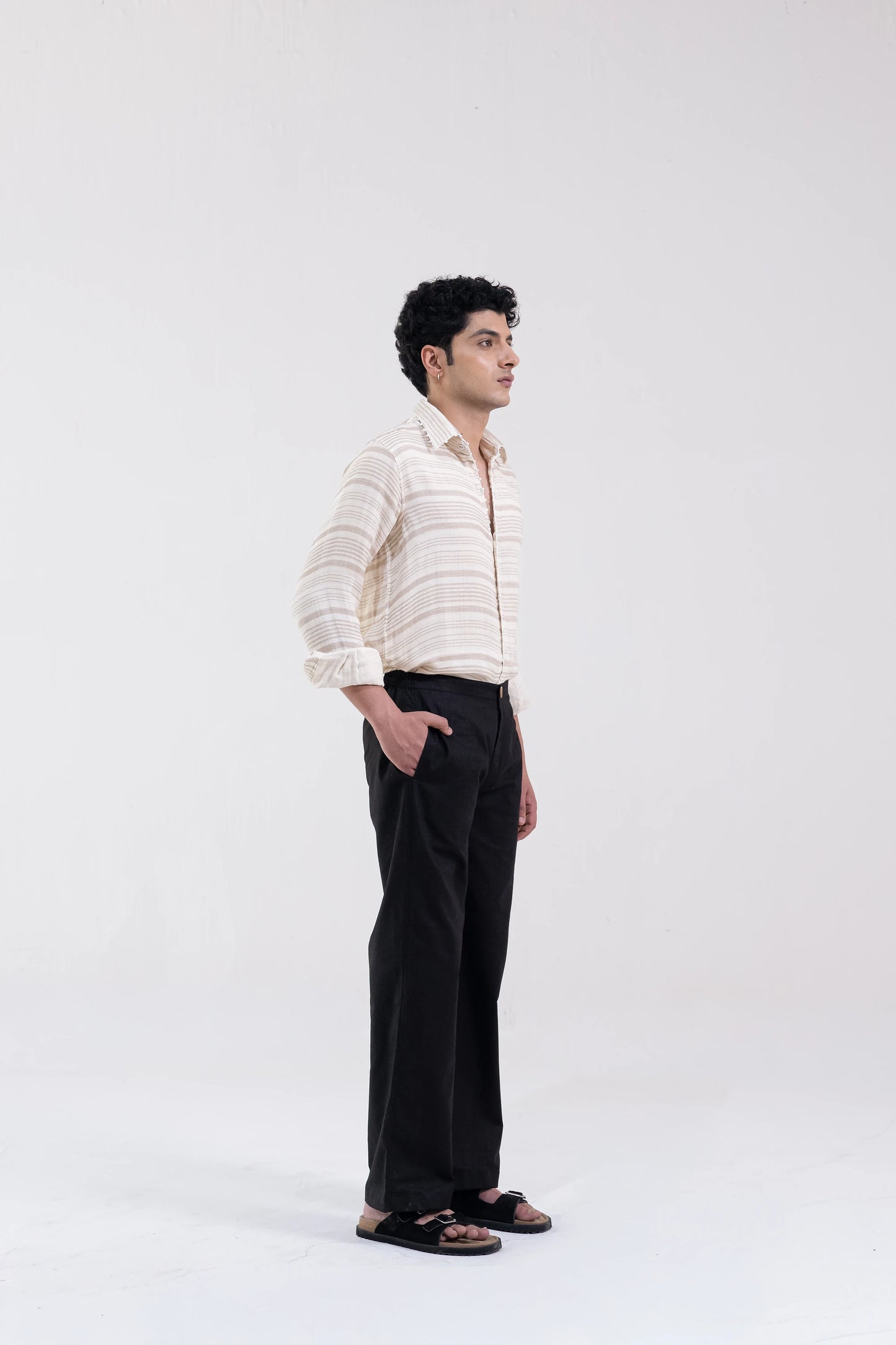SOFT DUNE SHIRT