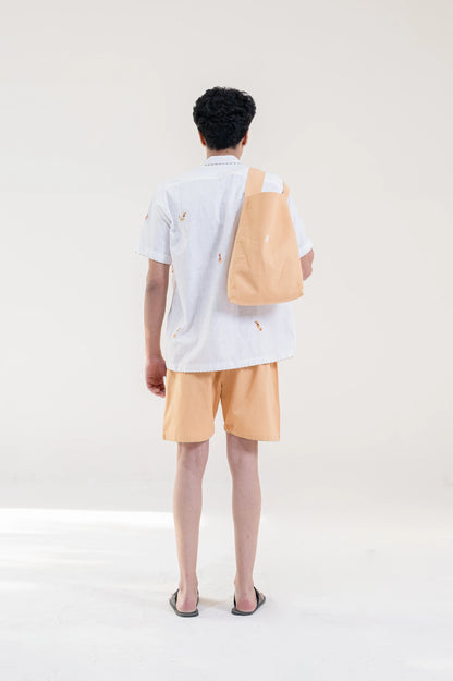 BLOSSOM SHORTS
