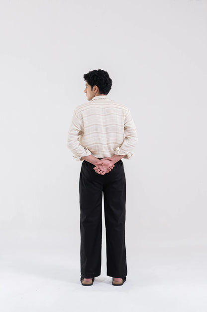 SOFT DUNE SHIRT