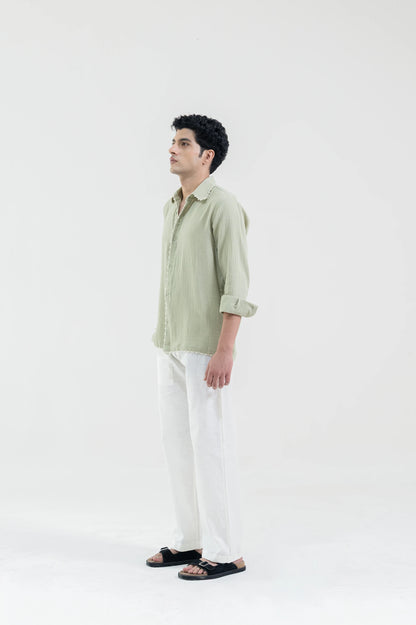 DESERT SAGE SHIRT