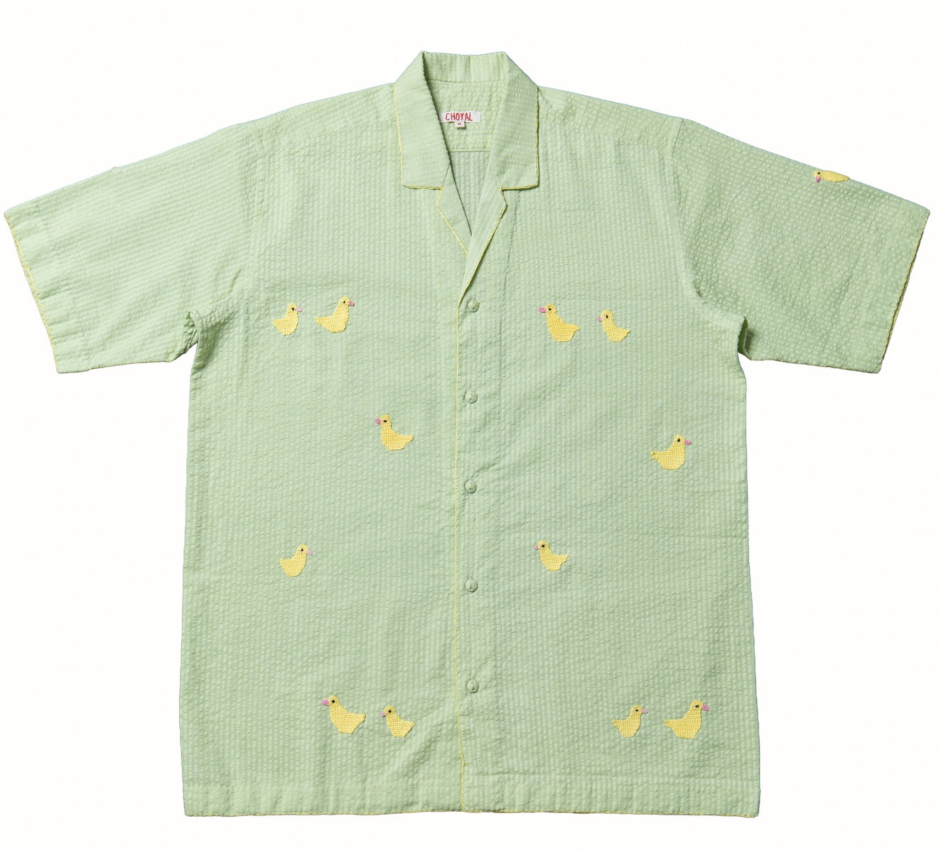 DUCKLINGS FAMILY SHIRT