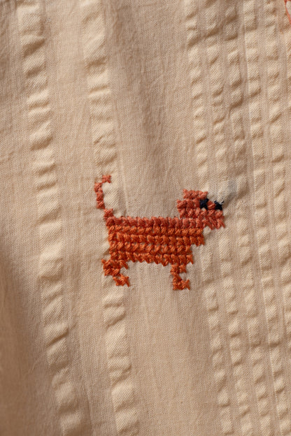 PAW & THREAD SHIRT