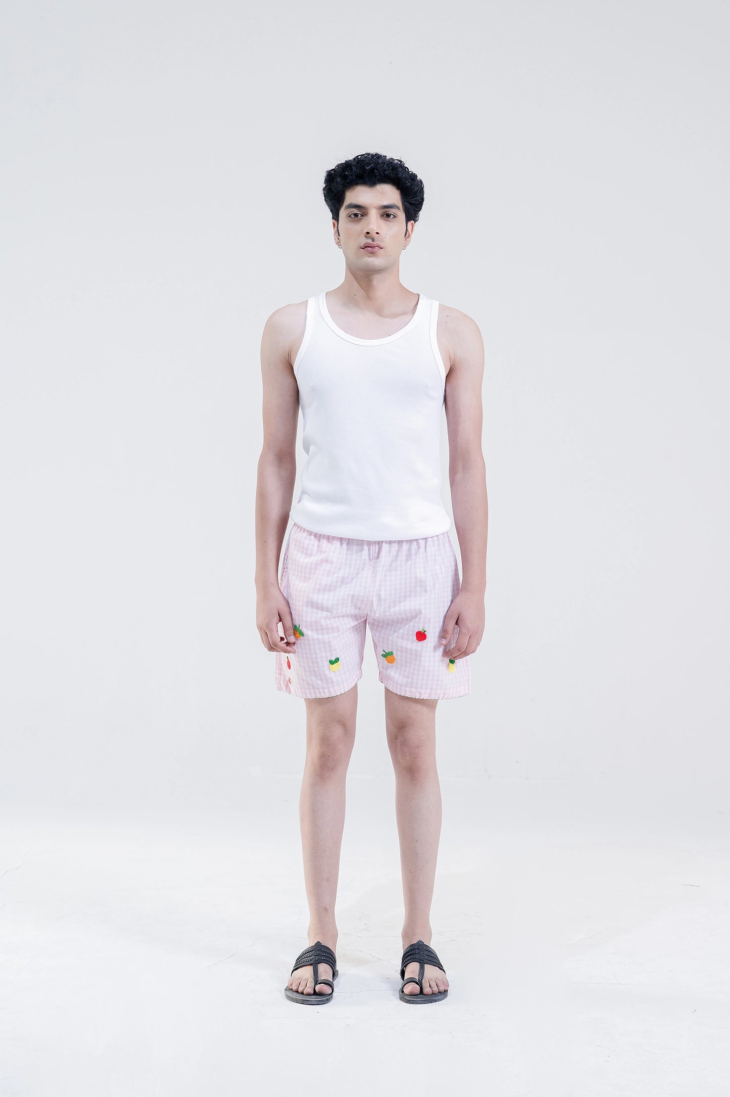 FRUIT POP SHORTS