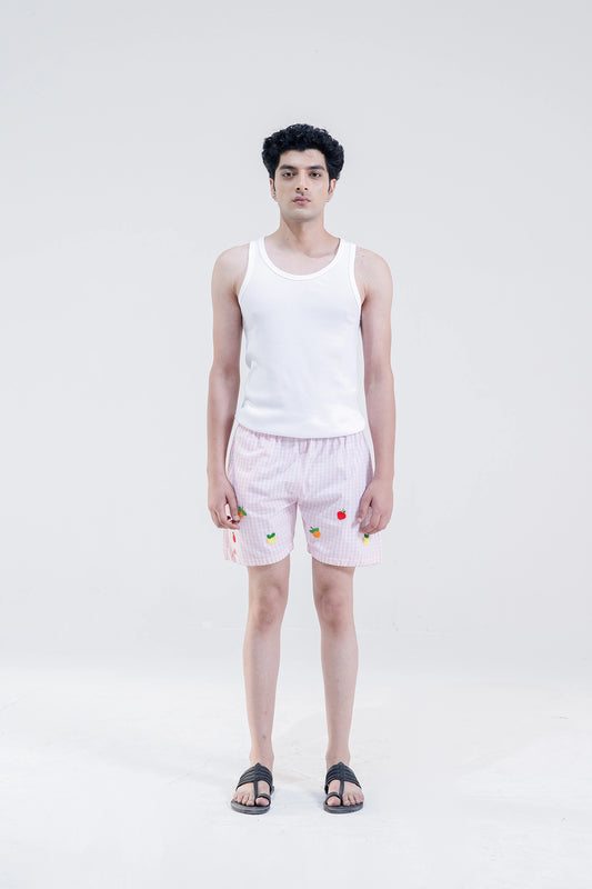 FRUIT POP SHORTS
